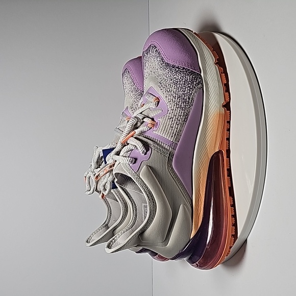 Shoes for Crews Gia Sneakers Shoe Nano Composite Toe Work Shoe Water Resistant 9 - Picture 6 of 14